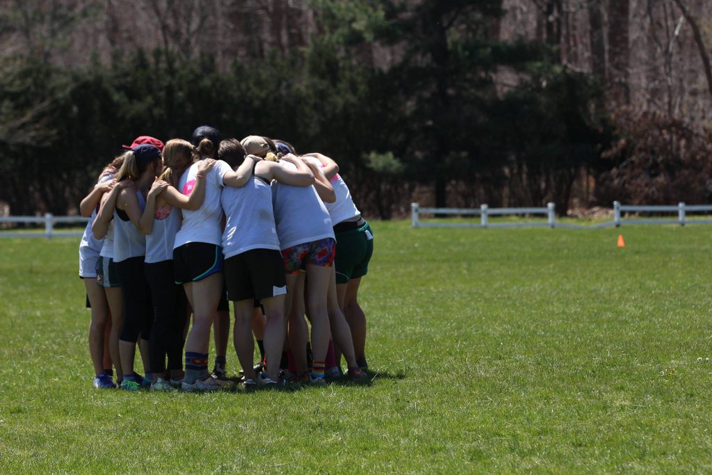 Photo Credit: Caitlin Burton